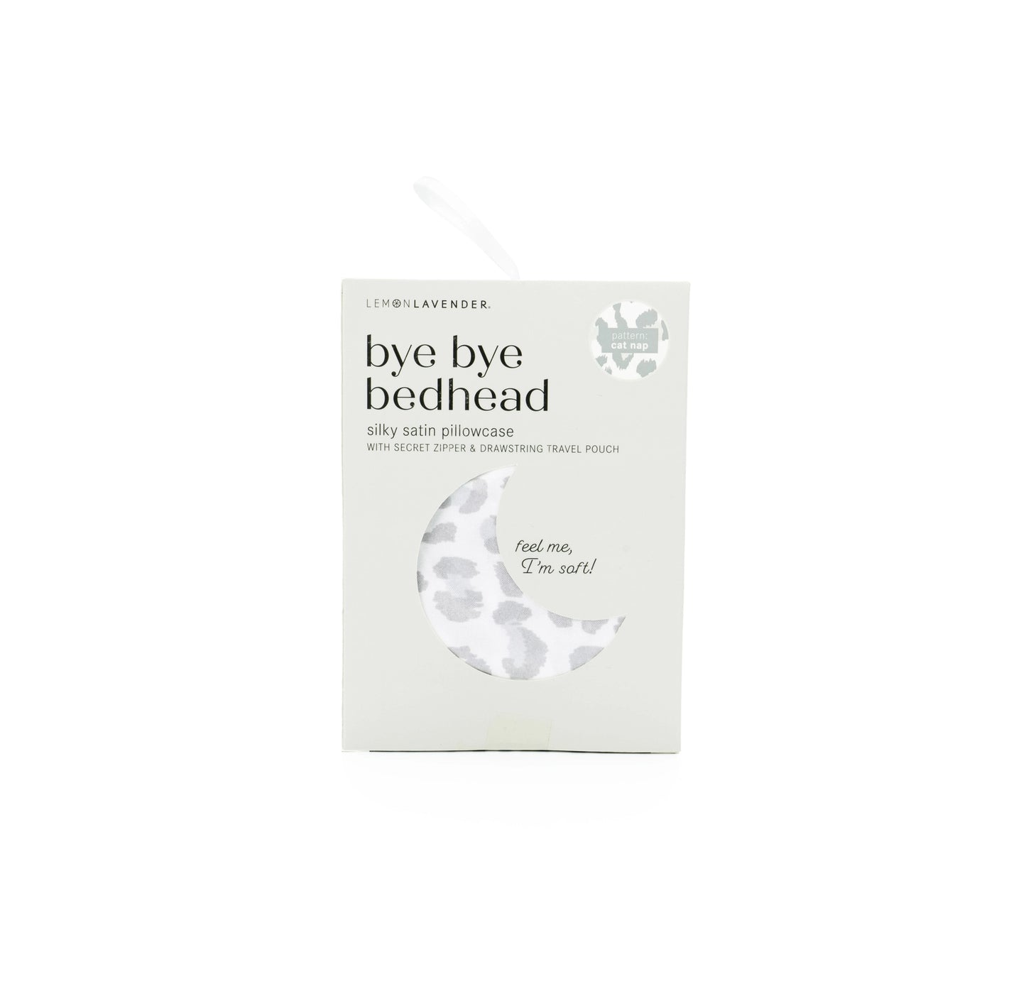 Printed Silky Satin Pillowcase Assortment