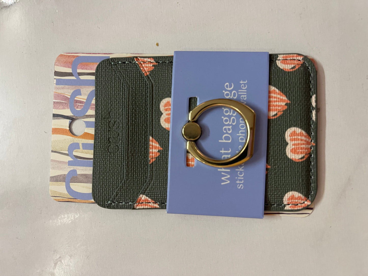 Crush Phone Grips