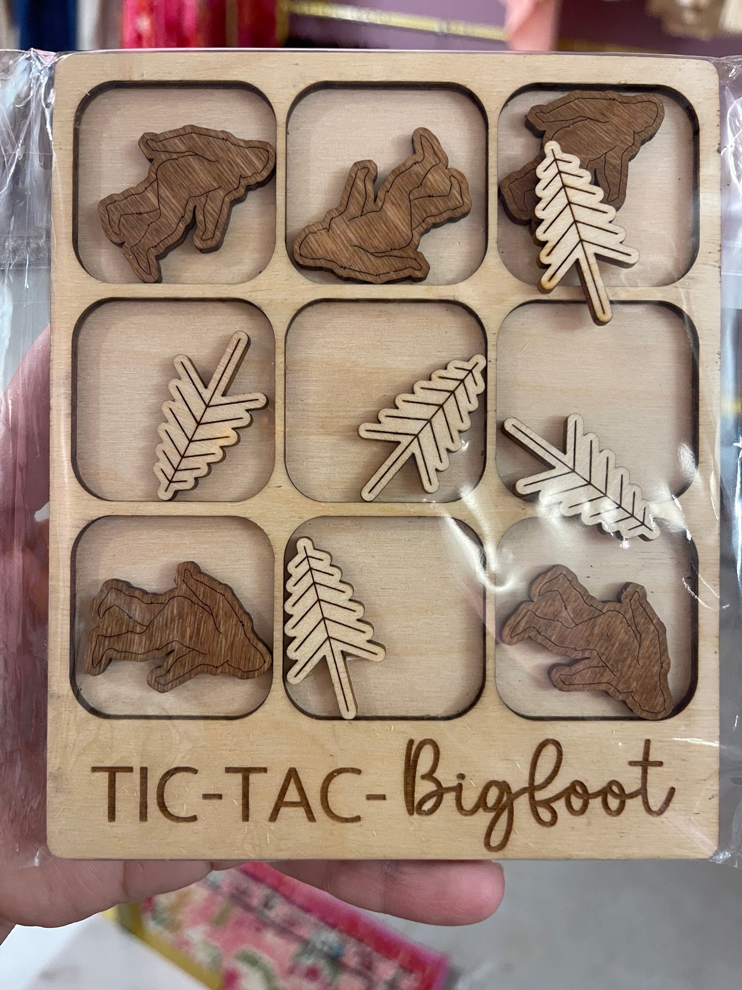 Tic Tac Toe