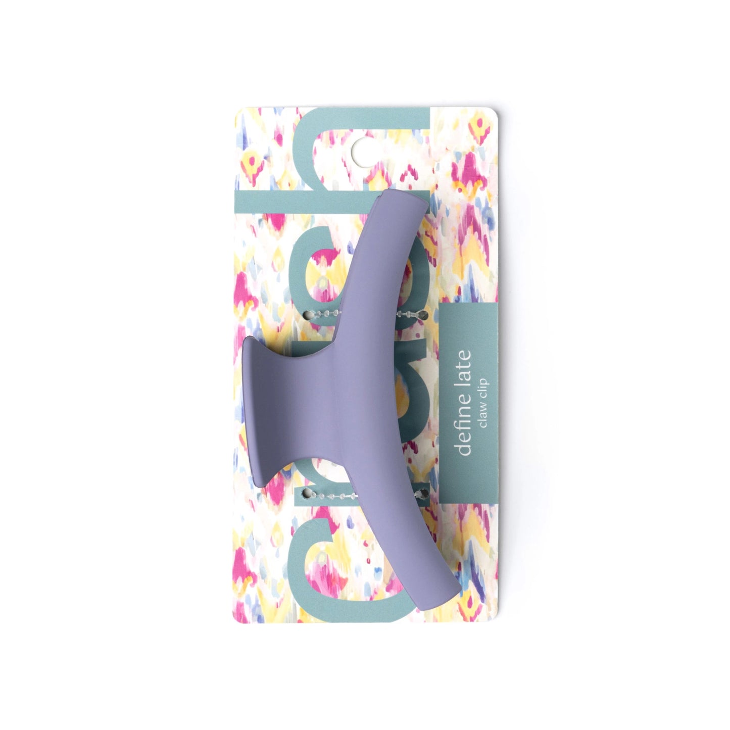 Claw Hair Clip