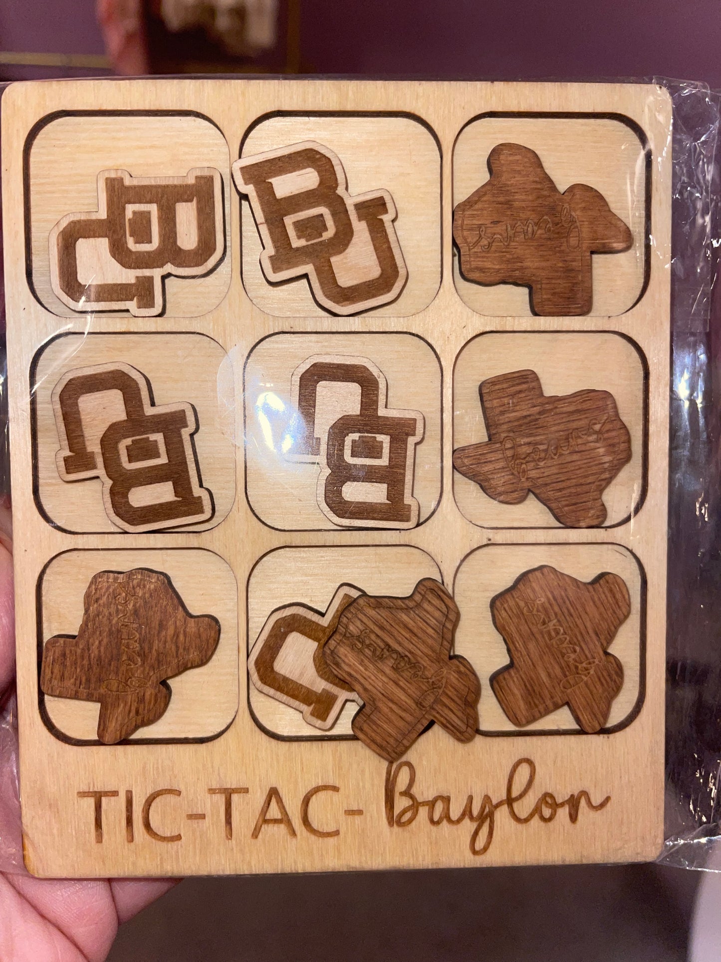 Tic Tac Toe