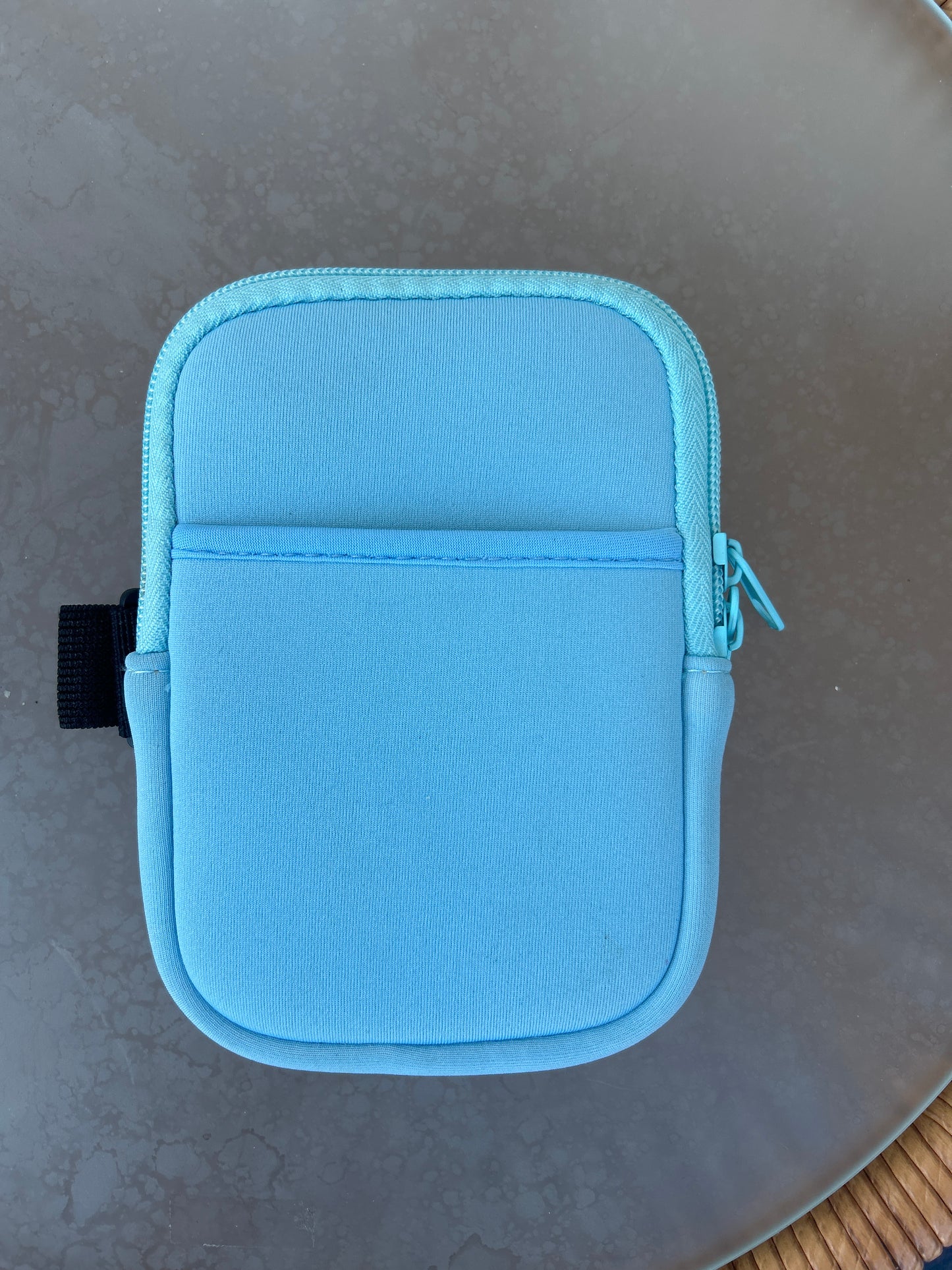Armband Wallet