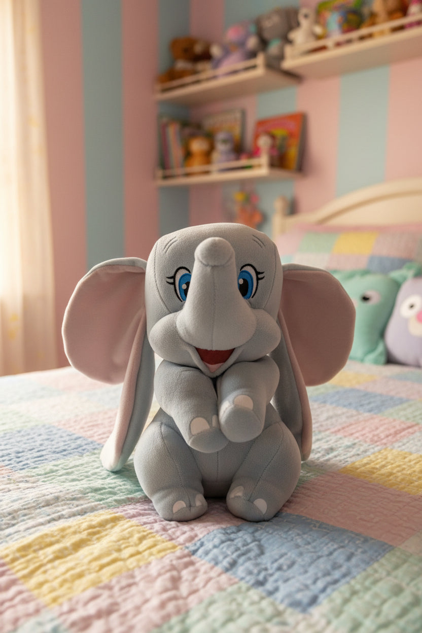 Medium Ty Plushies