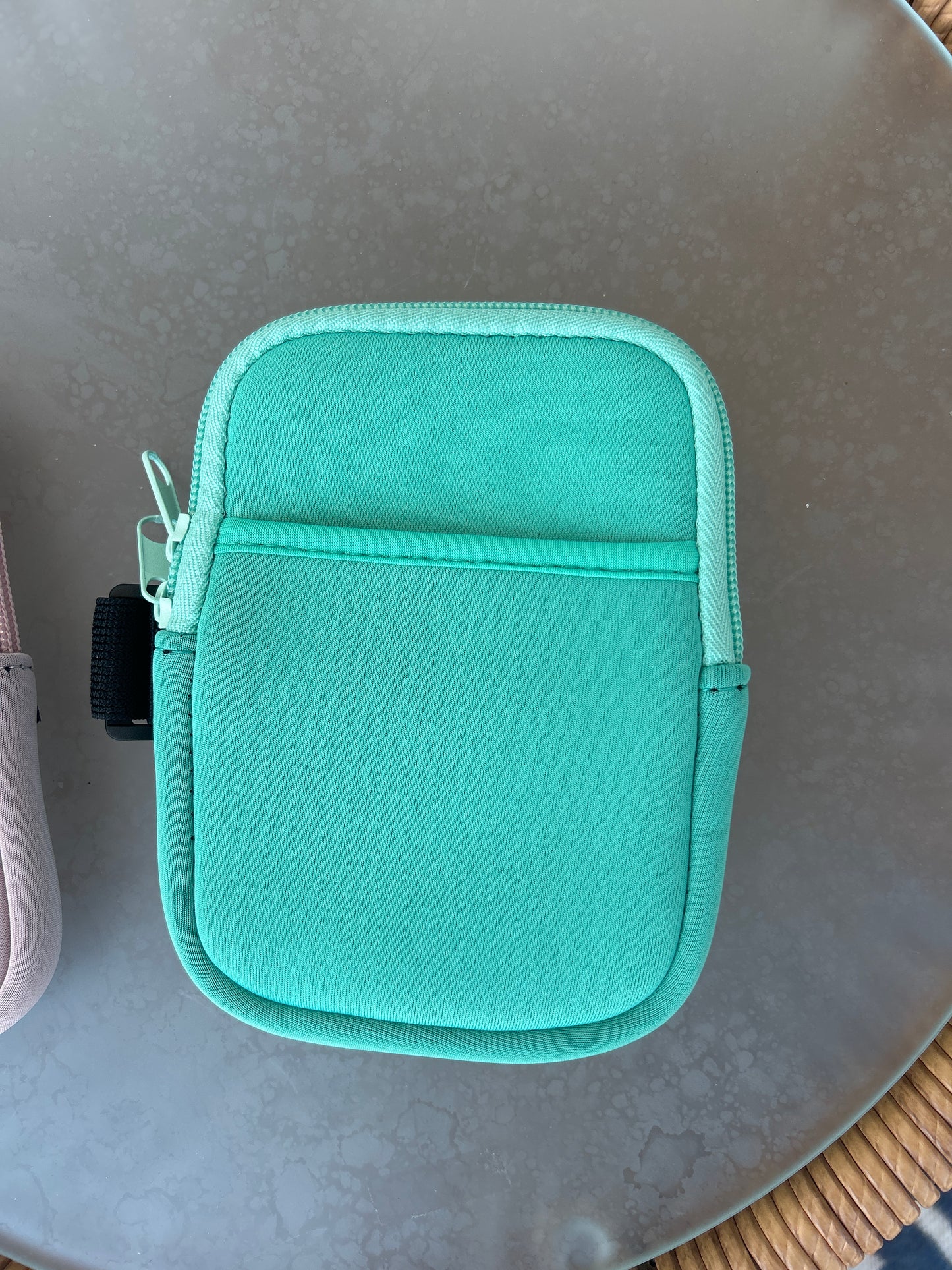 Armband Wallet