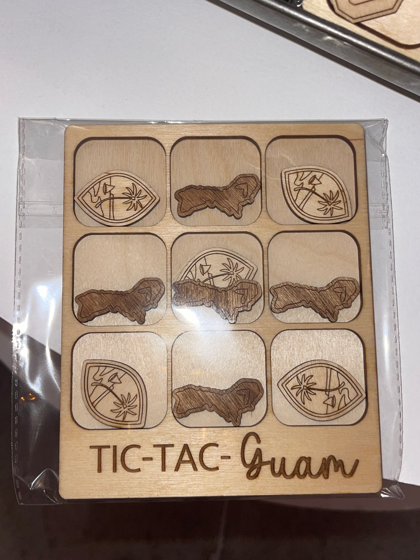 Tic Tac Toe
