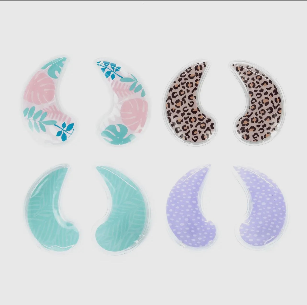 Under Eye Pads