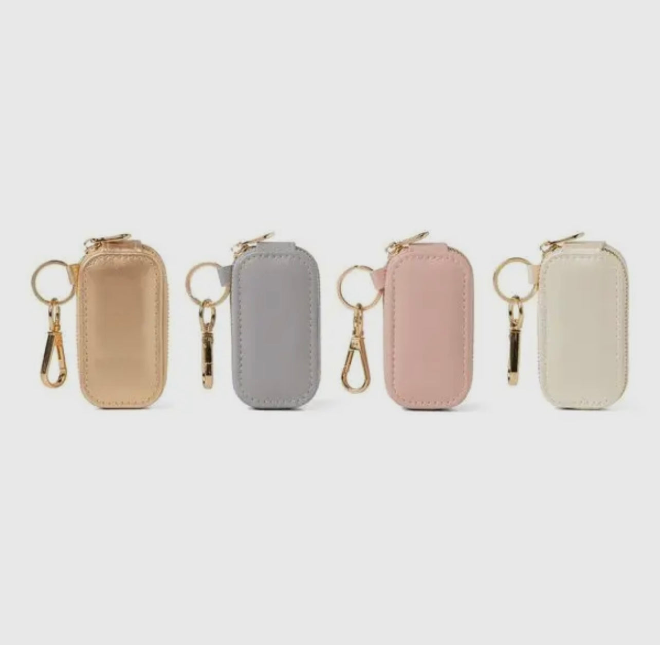 Jewelry Case KeyChain