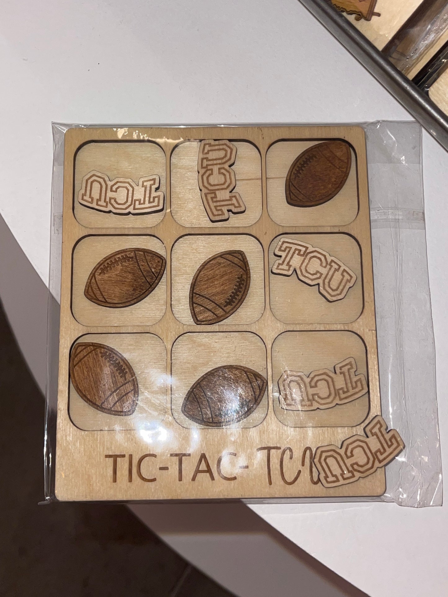 Tic Tac Toe