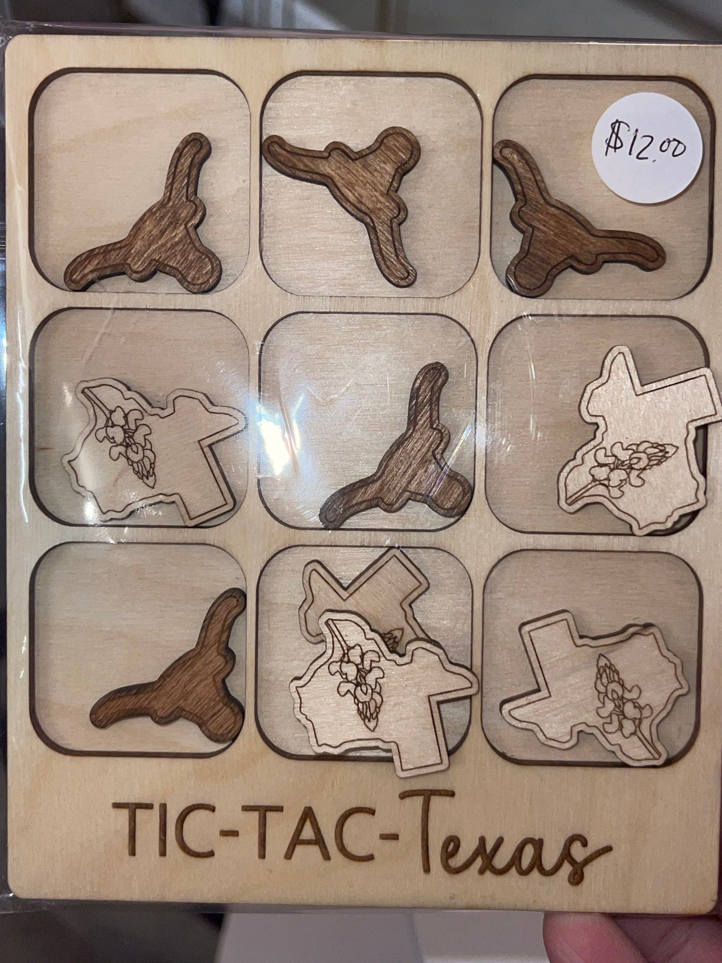 Tic Tac Toe