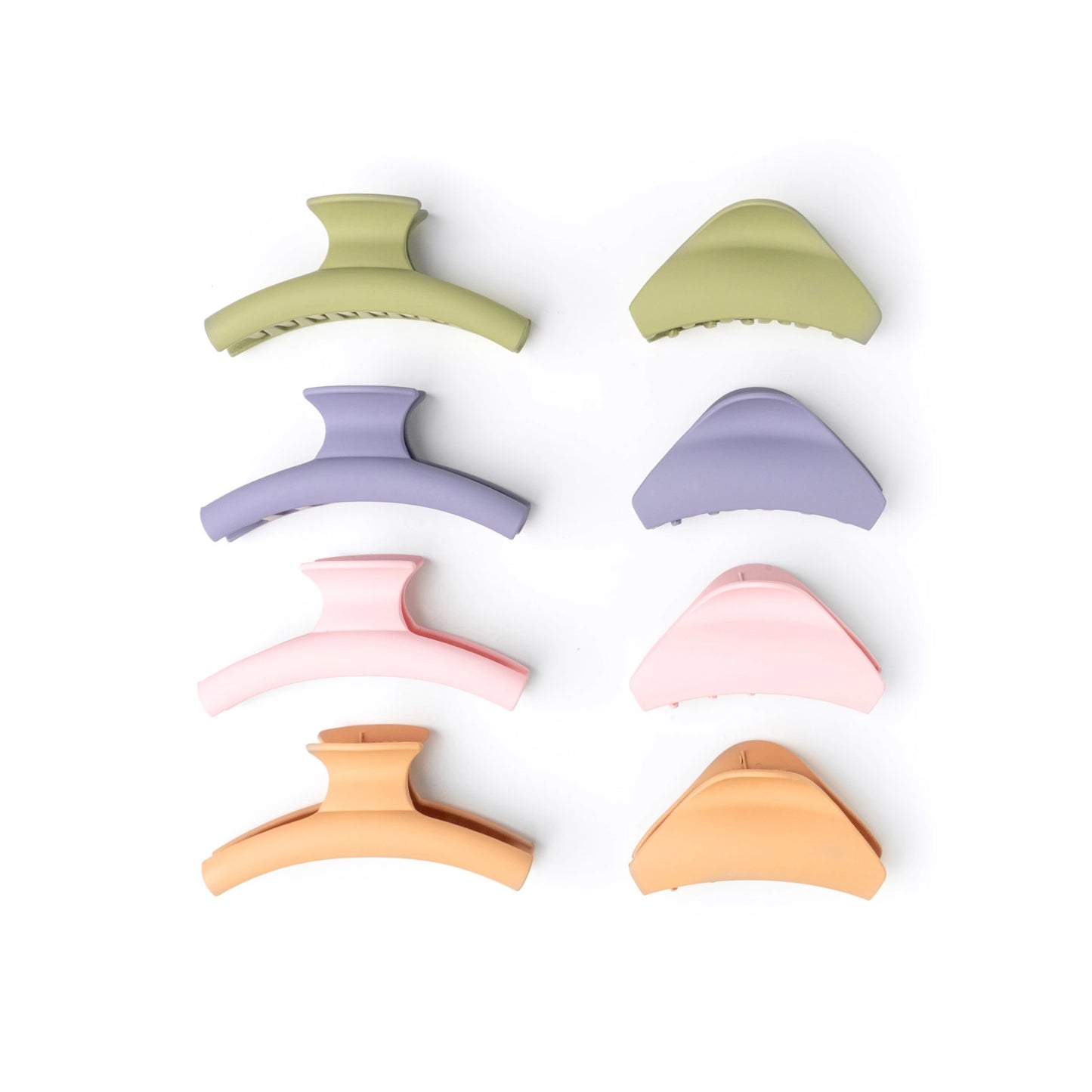 Claw Hair Clip