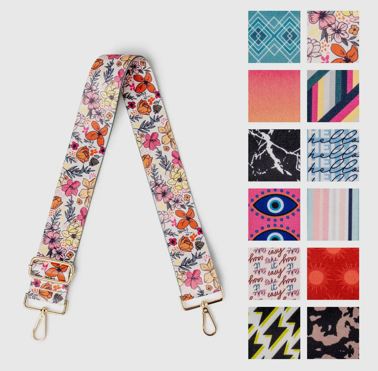 Purse Strap
