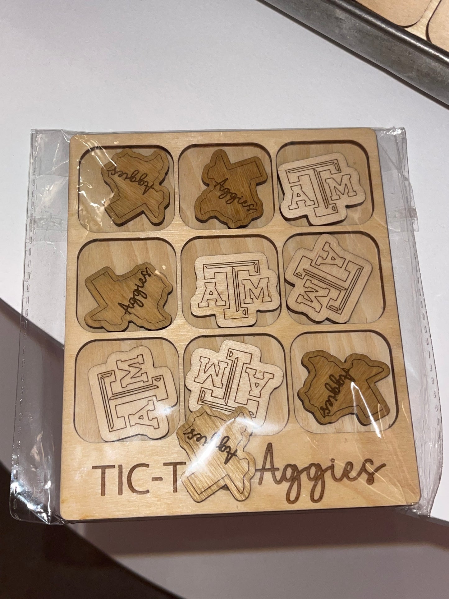 Tic Tac Toe