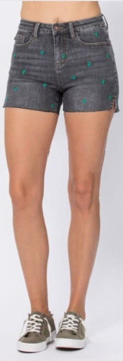 Judy Blue Shorts