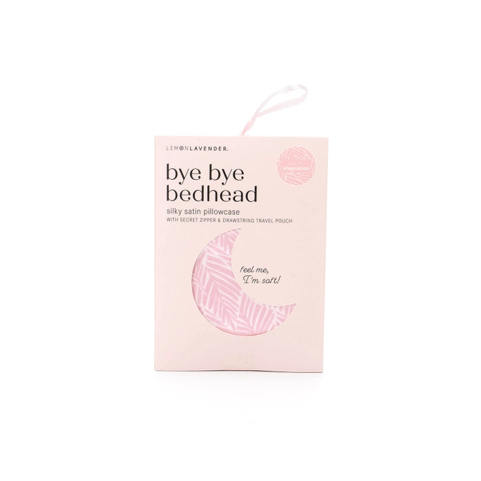 Printed Silky Satin Pillowcase Assortment