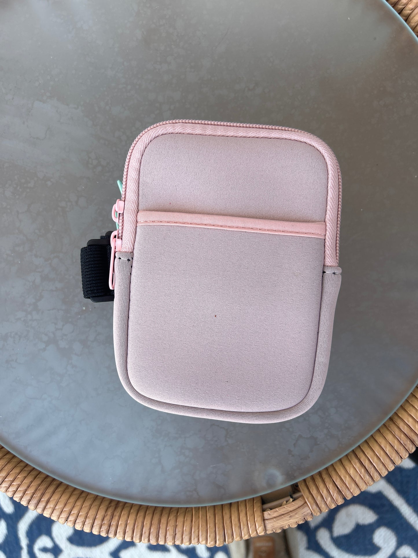 Armband Wallet