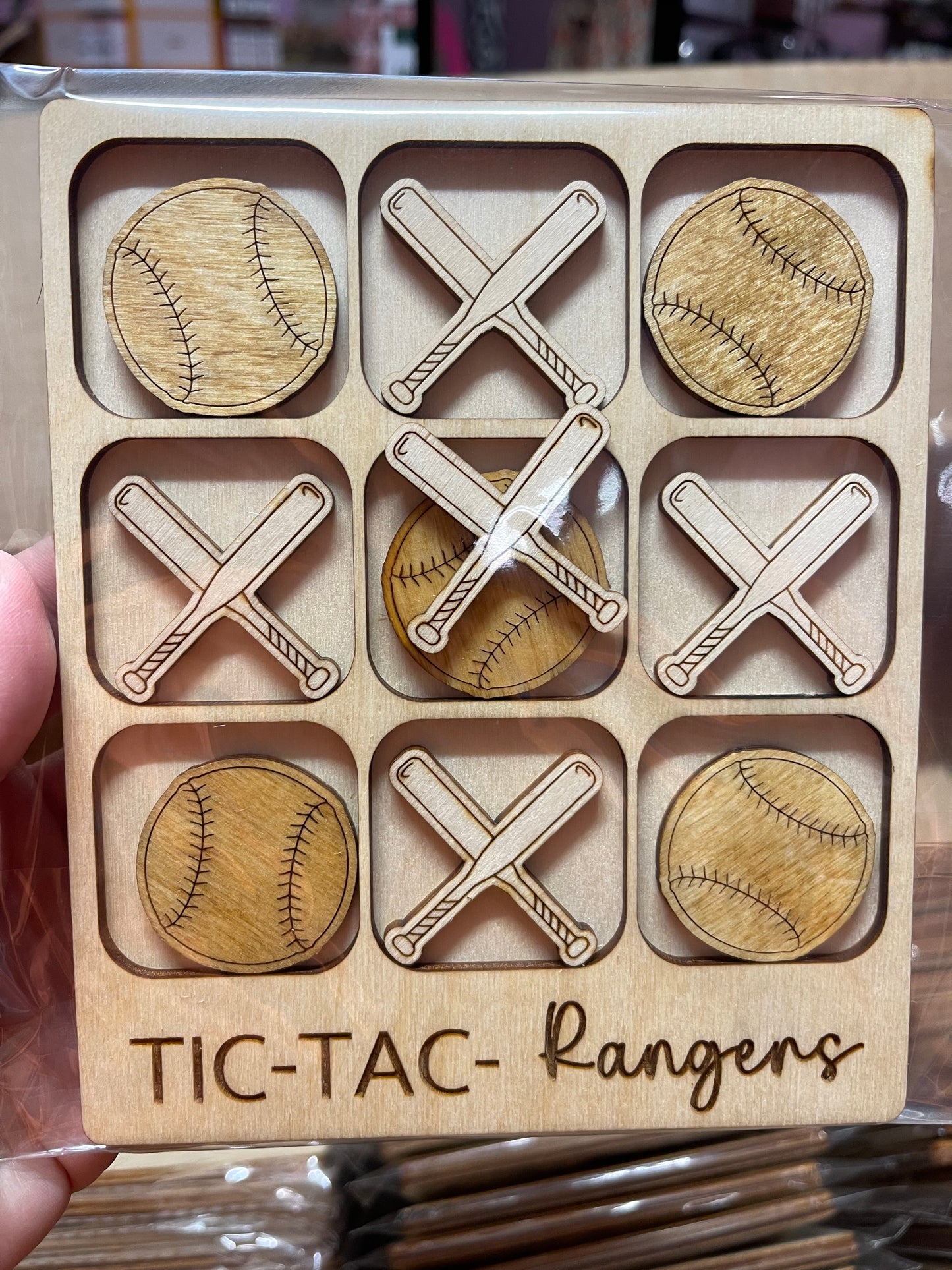 Tic Tac Toe