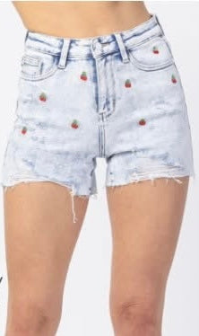 Judy Blue Shorts