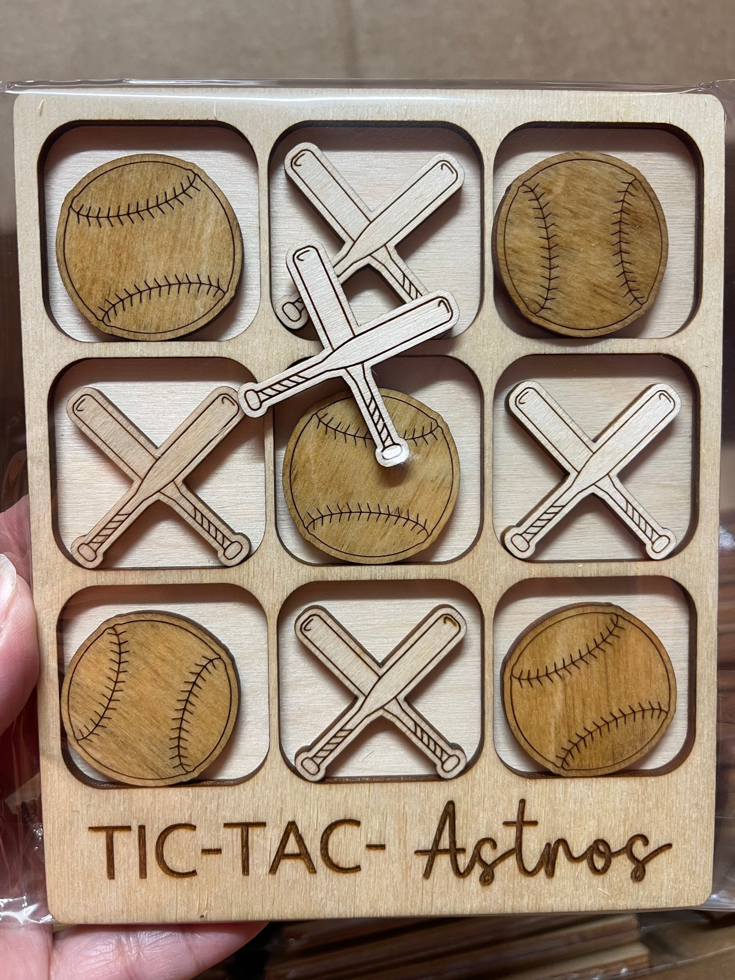 Tic Tac Toe