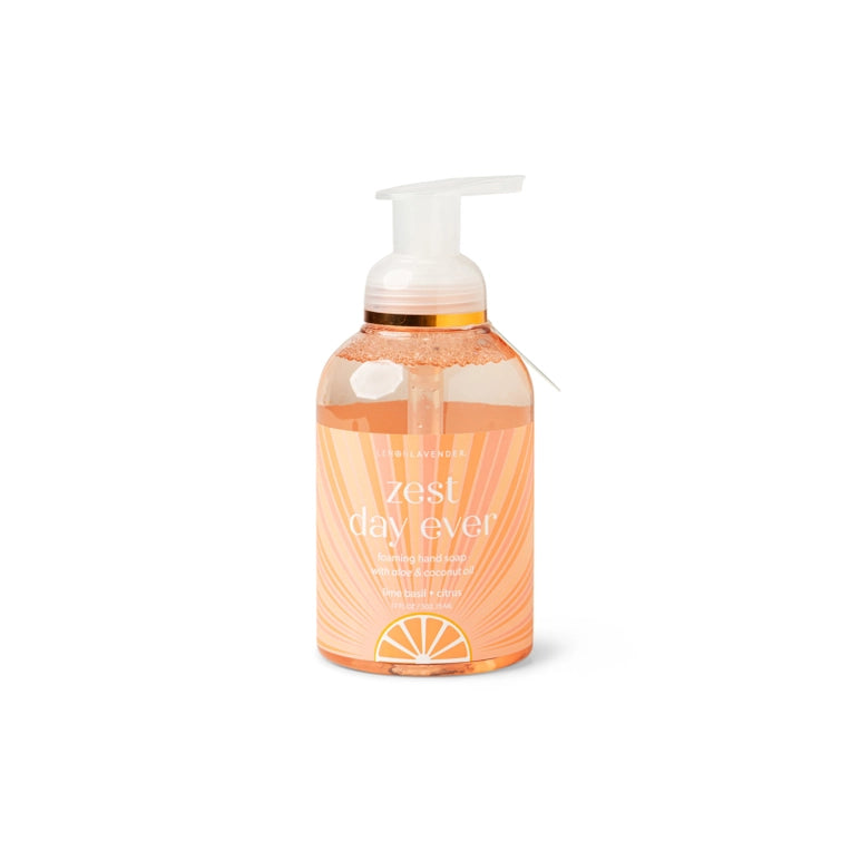 Foaming Hand Soap Retreat Yourself