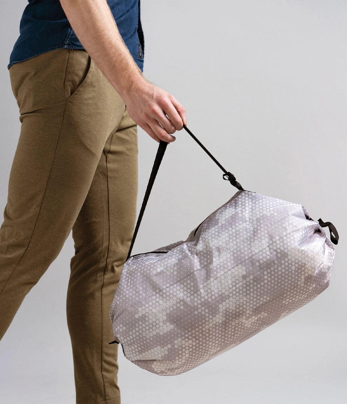 Portable Duffle Bags