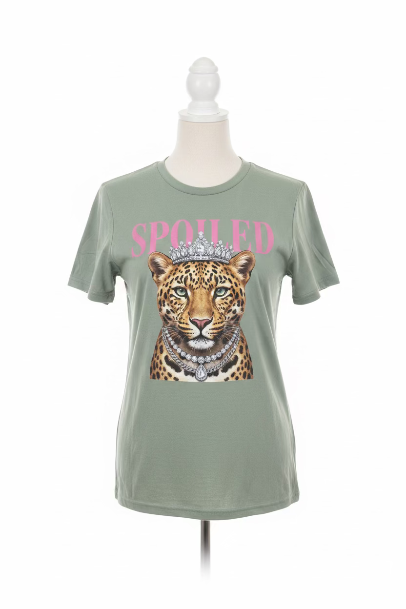 Spoiled T-Shirt