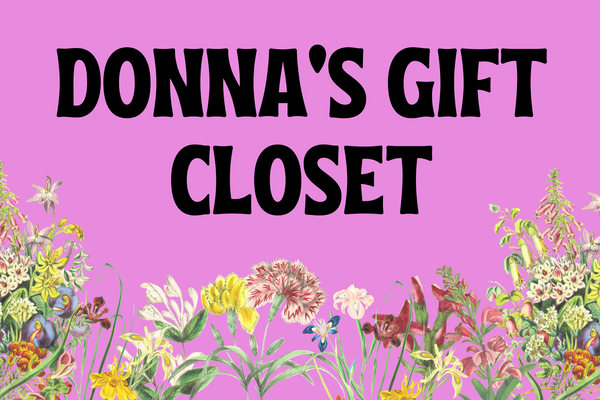 Donna's Gift Closet
