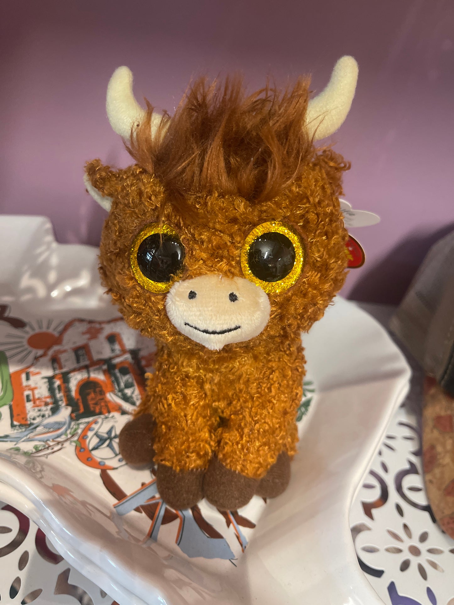 Ty Stuffies
