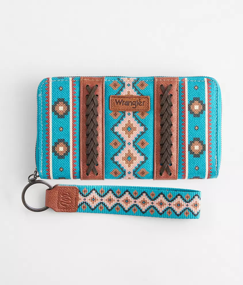 Wrangler Wristlet