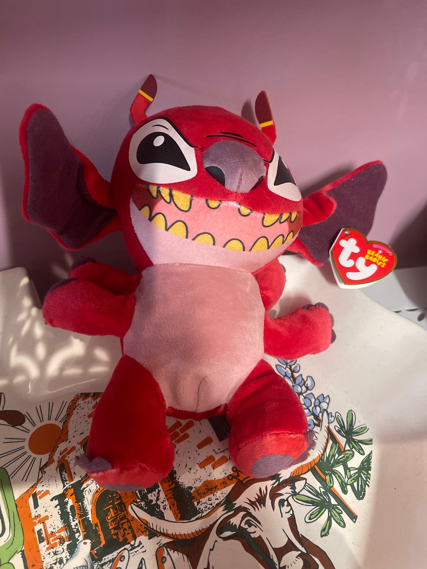 Ty Stuffies