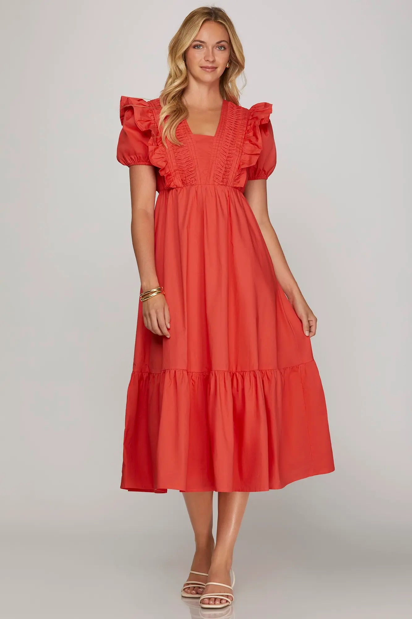 Tiered Detailed MIDI in Tomato