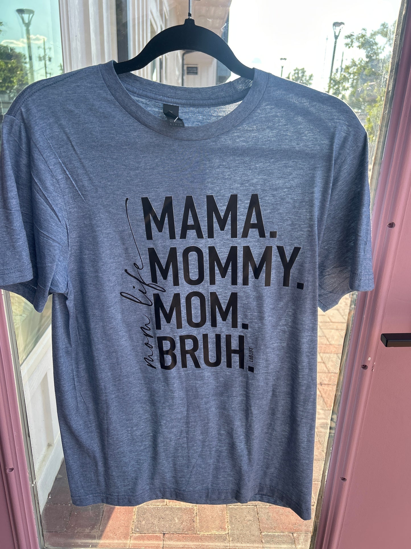 Momma T-Shirt