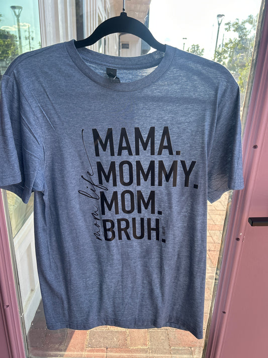 Momma T-Shirt