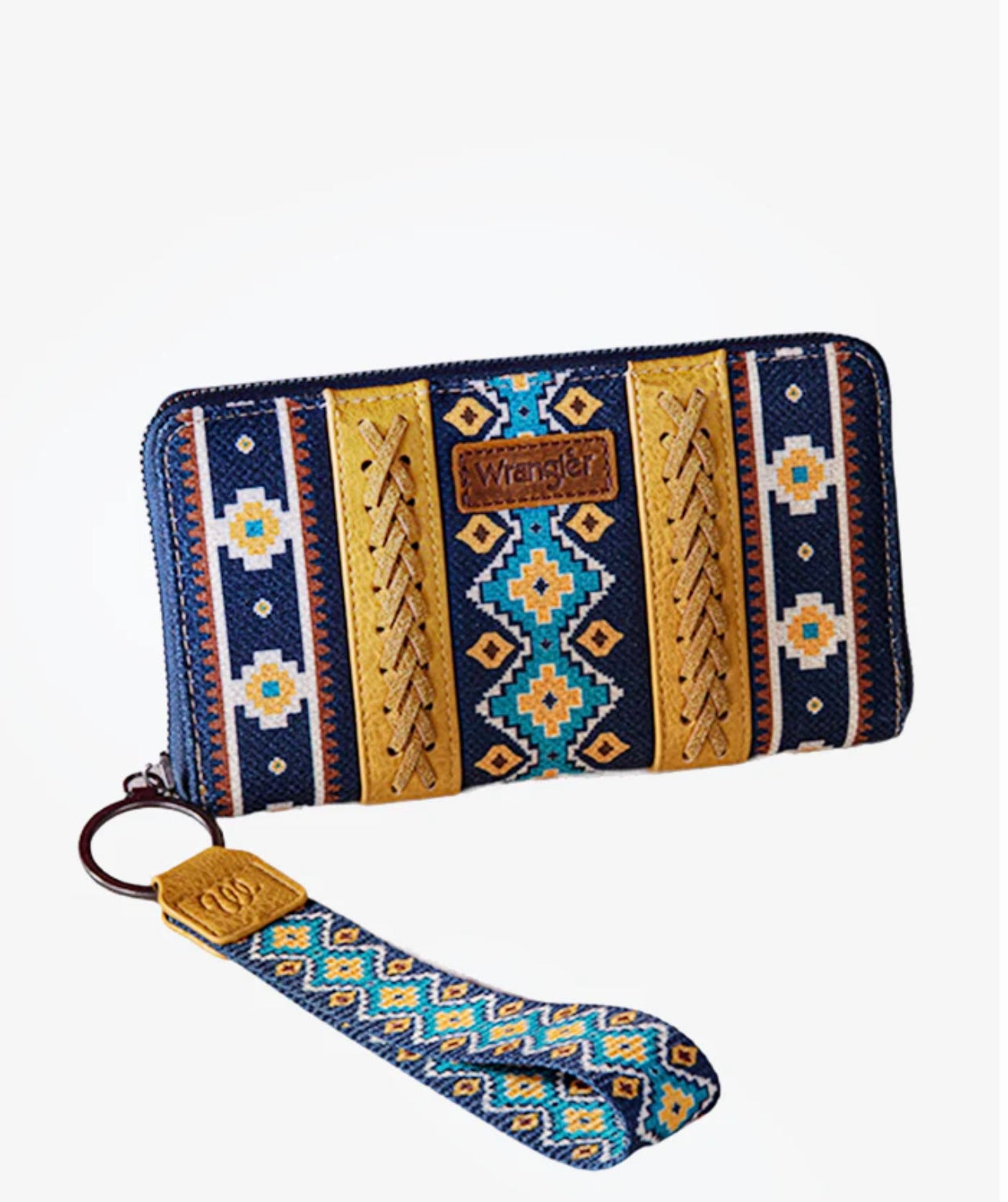 Wrangler Wristlet