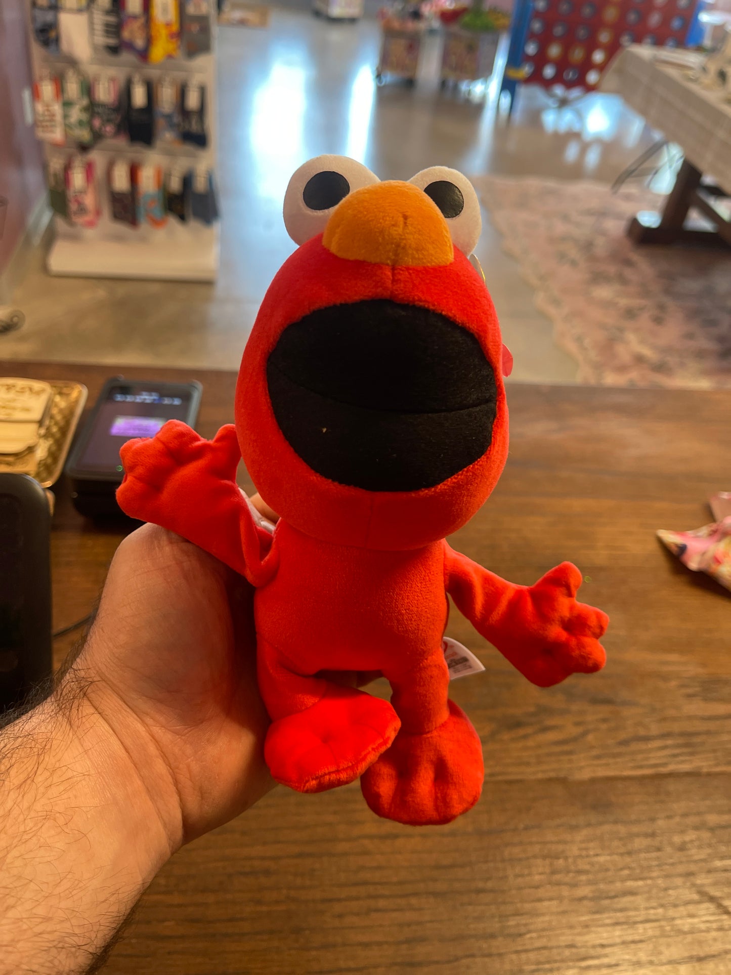 Ty Stuffies