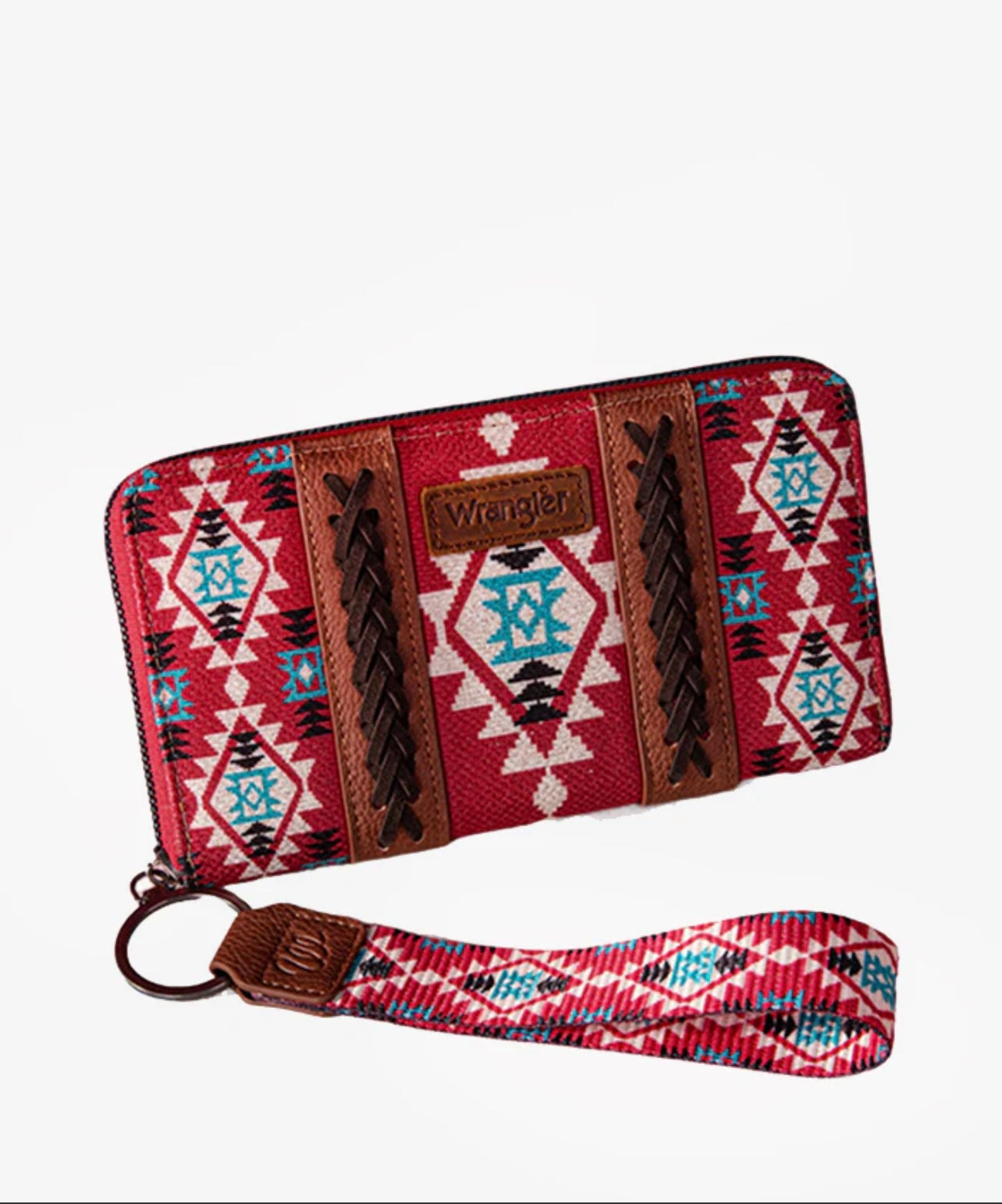 Wrangler Wristlet