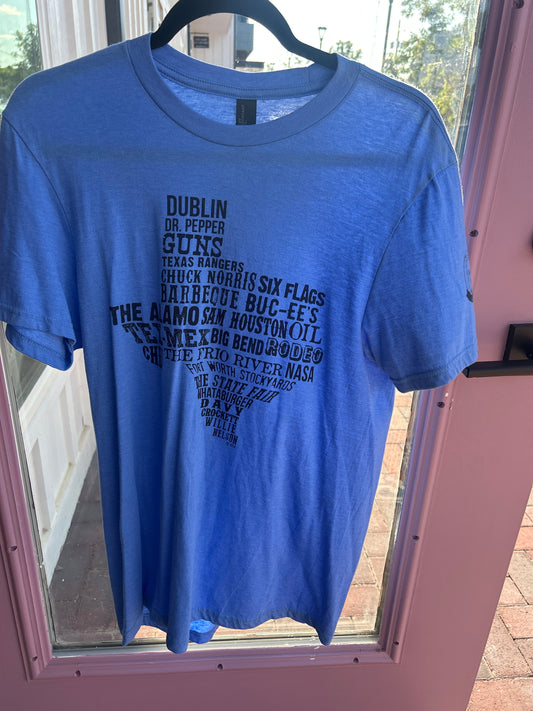 Texas T-Shirt