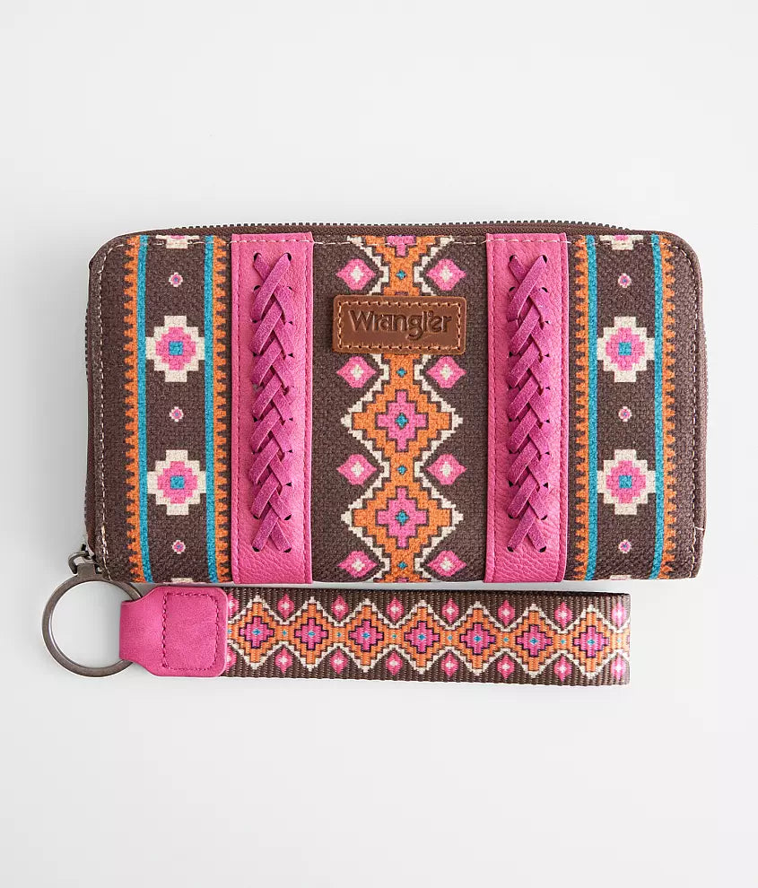 Wrangler Wristlet