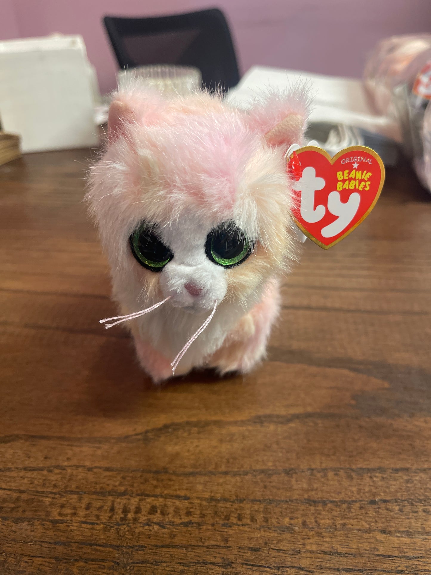Ty Stuffies