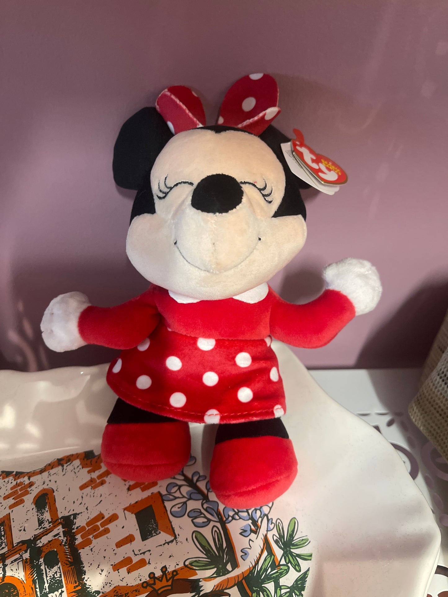 Ty Stuffies