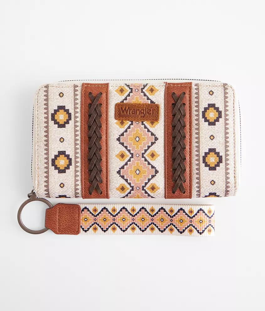 Wrangler Wristlet