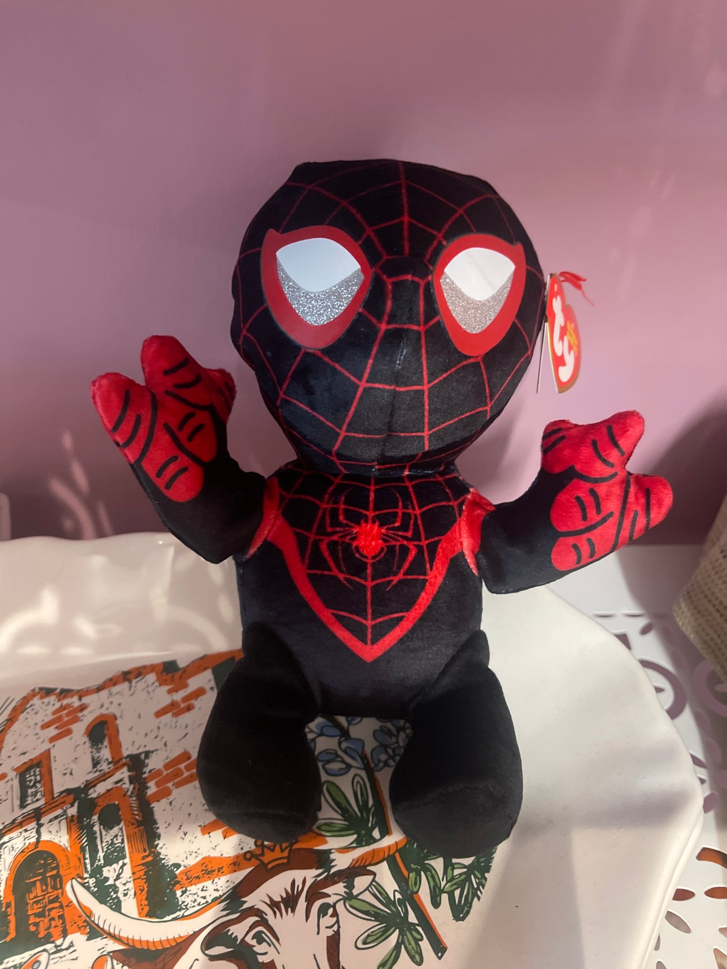 Ty Stuffies