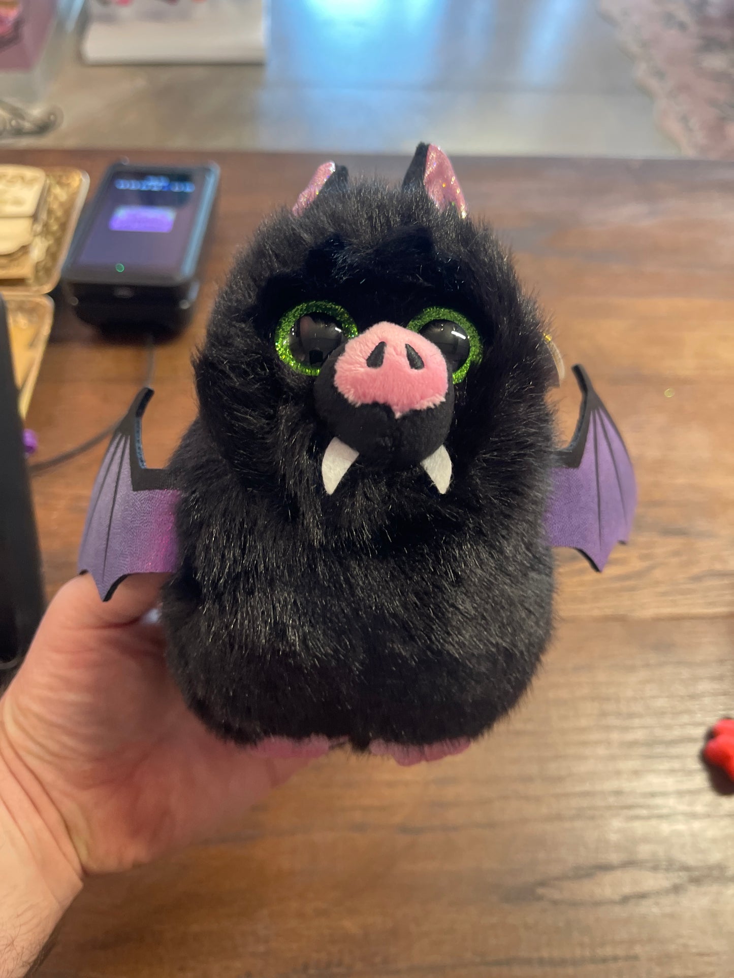 Ty Stuffies