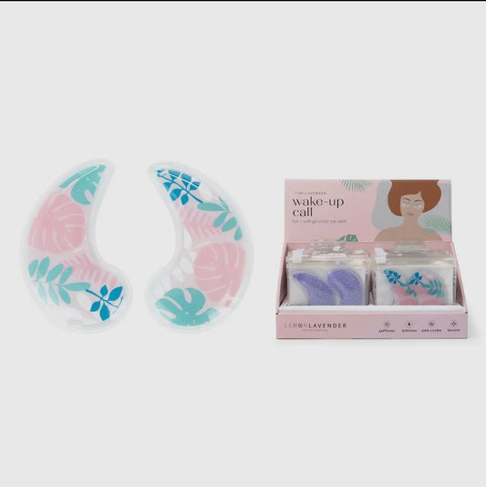 Under Eye Pads