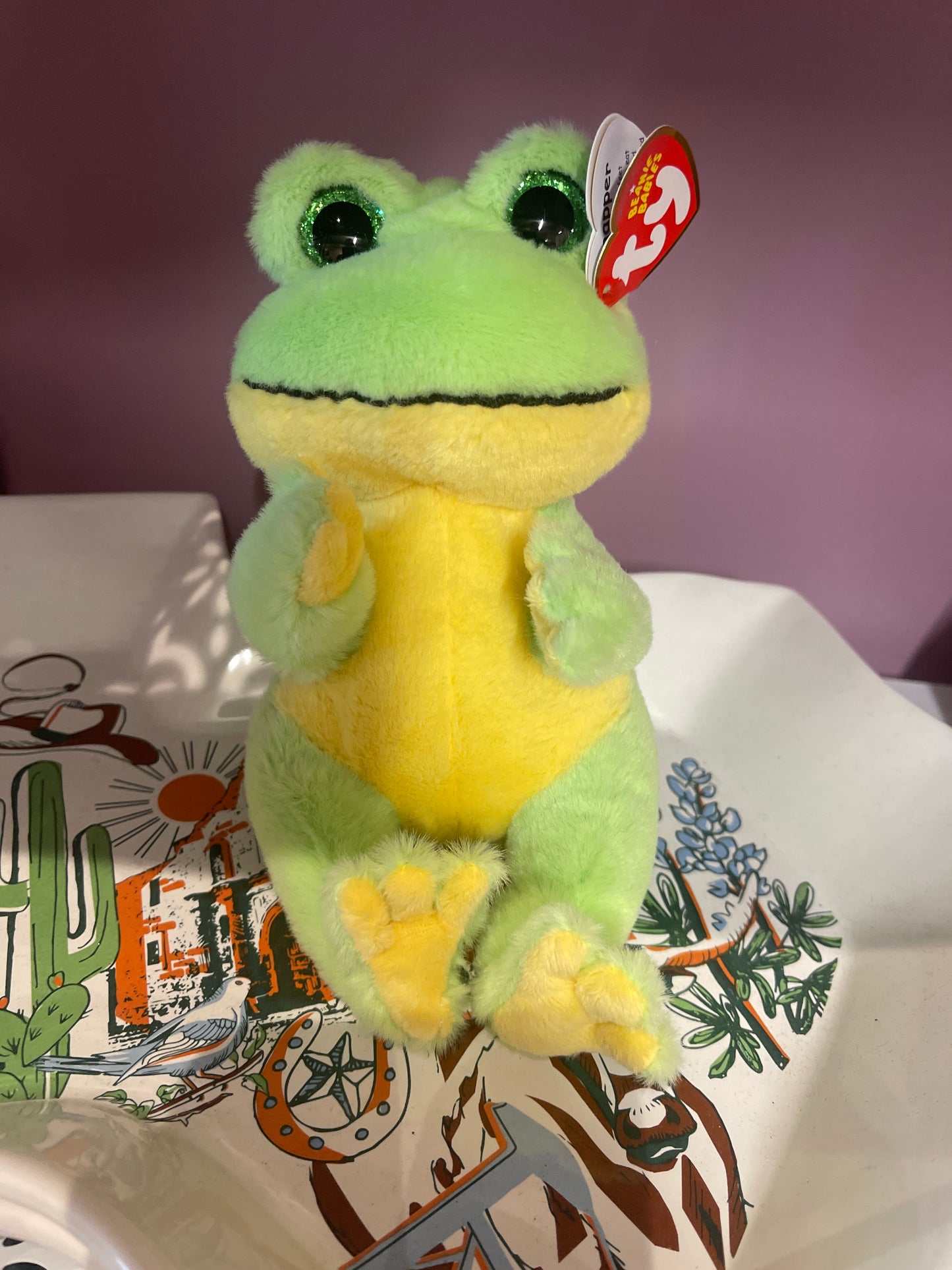 Ty Stuffies