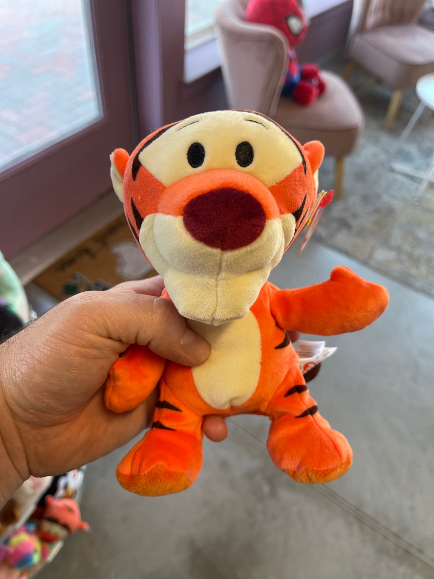 Ty Stuffies