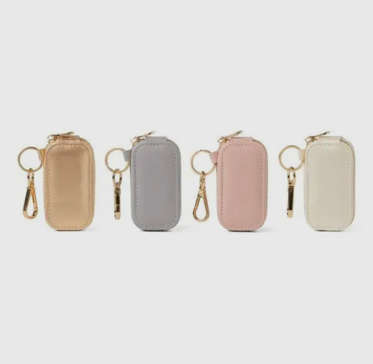 Jewelry Case KeyChain