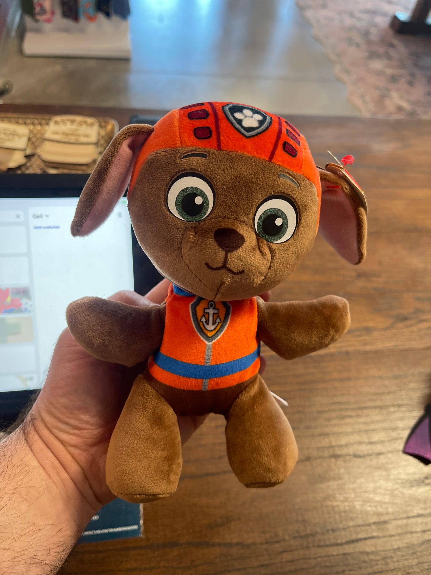 Ty Stuffies
