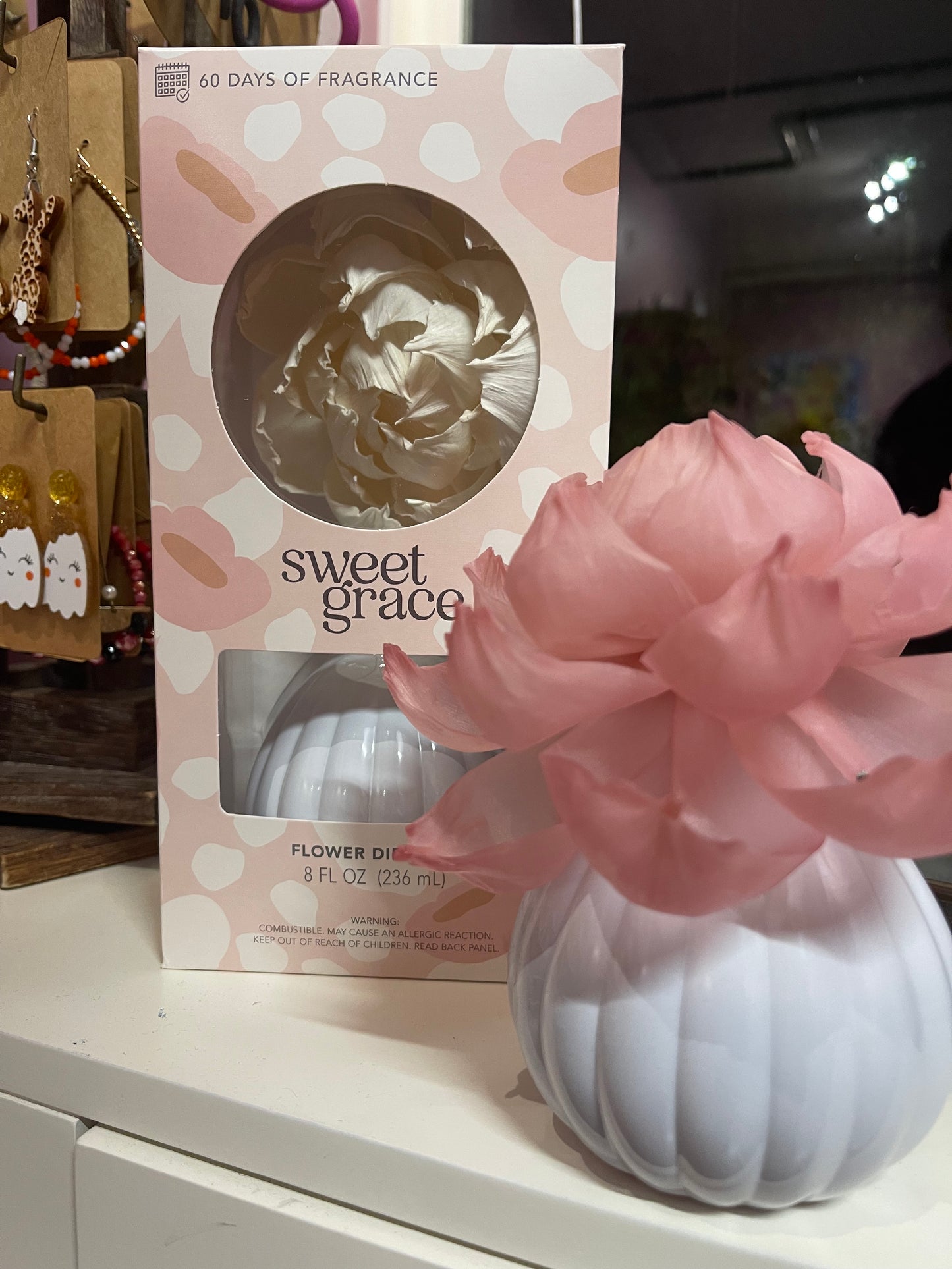 Sweet Grace Diffuser