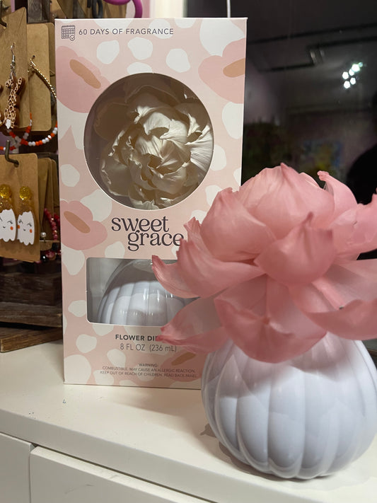 Sweet Grace Diffuser