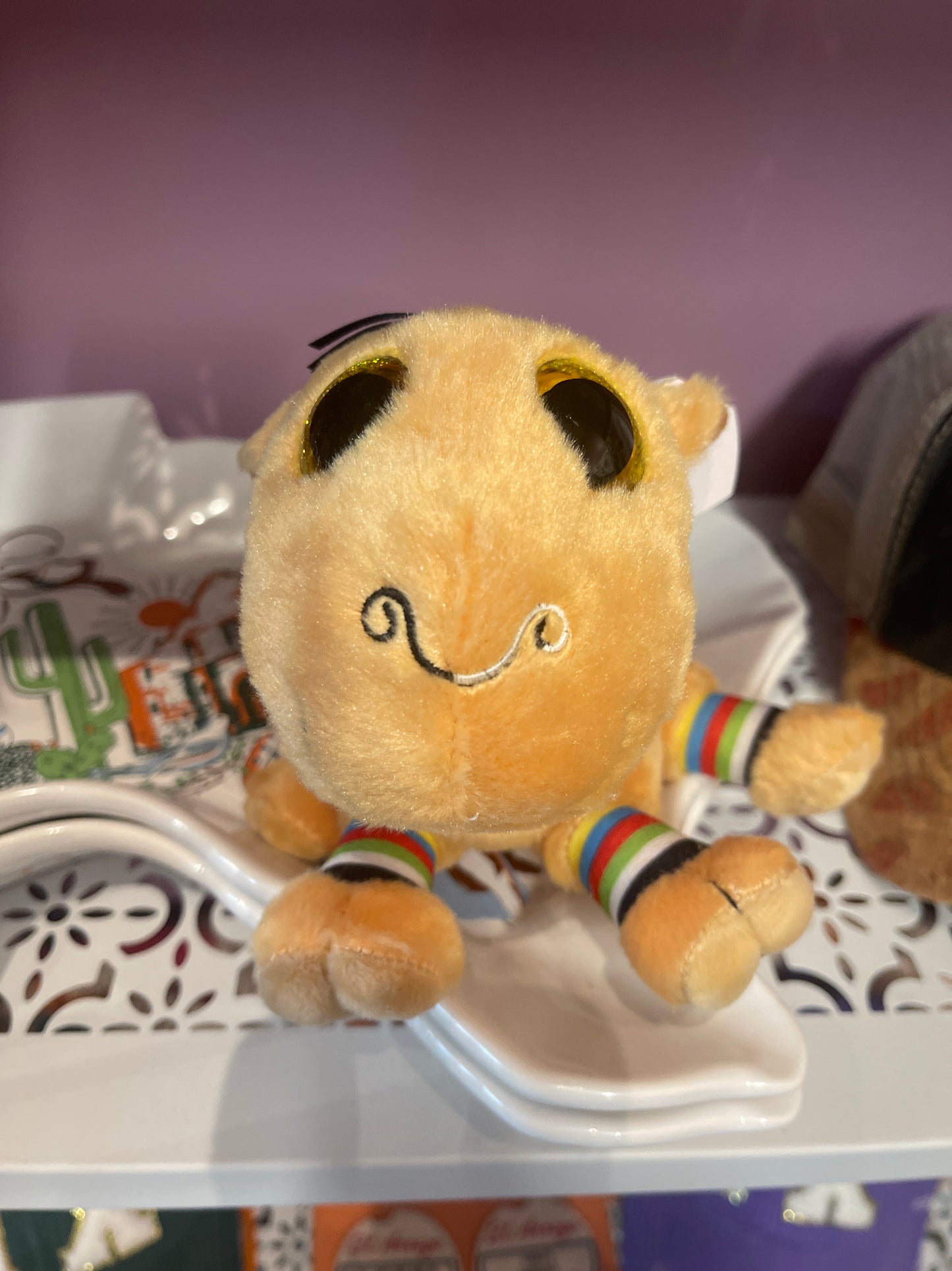 Ty Stuffies